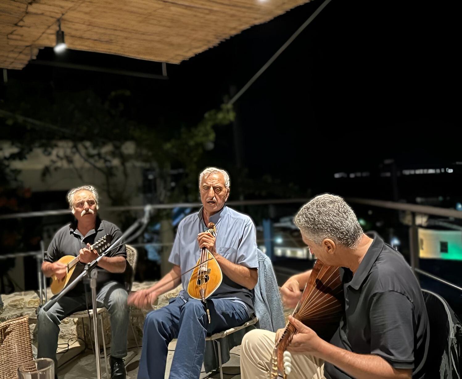 Pyrgi Cretan Living & Spa Pirgos  Экстерьер фото