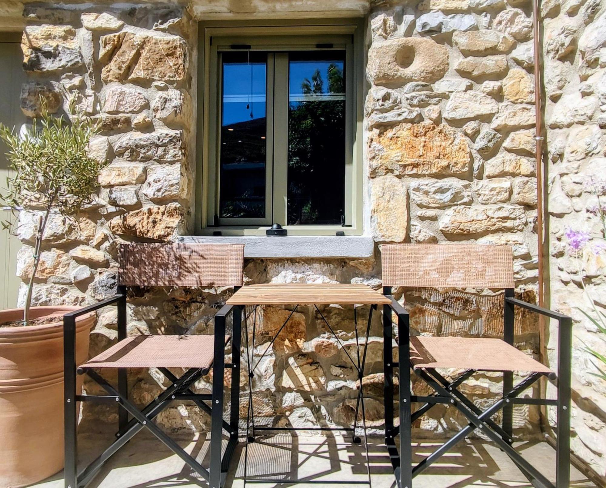 Pyrgi Cretan Living & Spa Pirgos  Экстерьер фото
