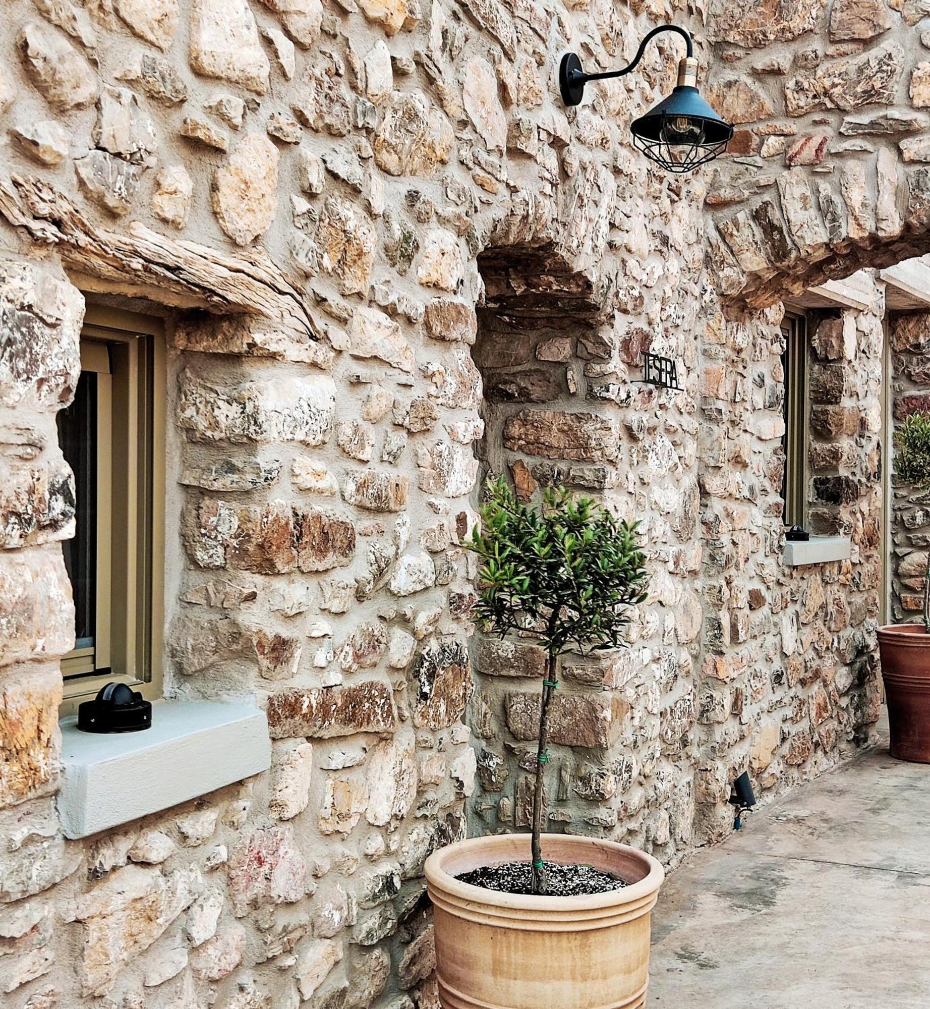 Pyrgi Cretan Living & Spa Pirgos  Экстерьер фото