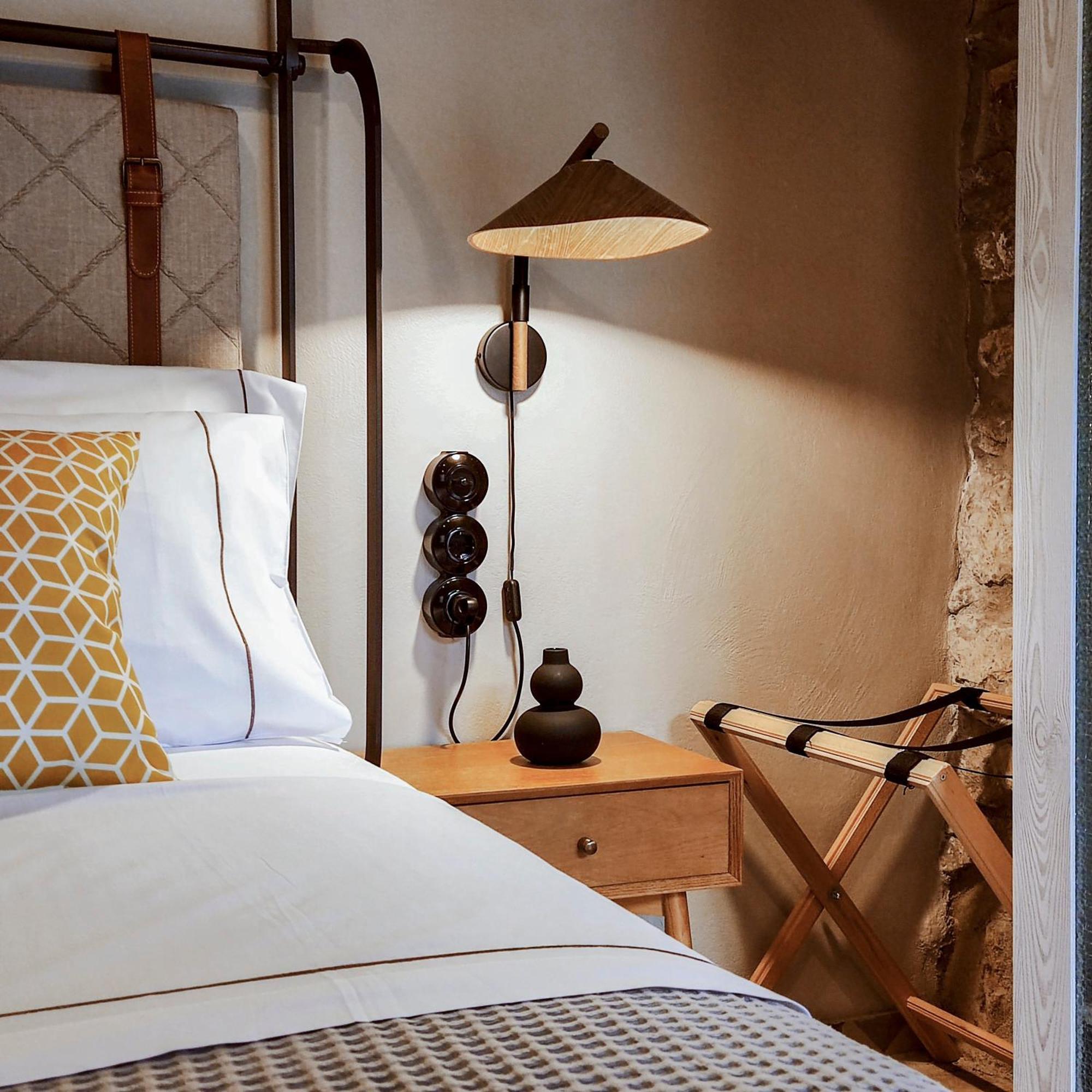 Pyrgi Cretan Living & Spa Pirgos  Номер фото