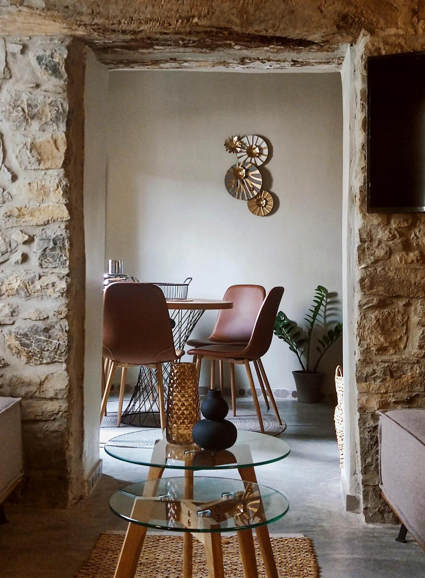 Pyrgi Cretan Living & Spa Pirgos  Номер фото