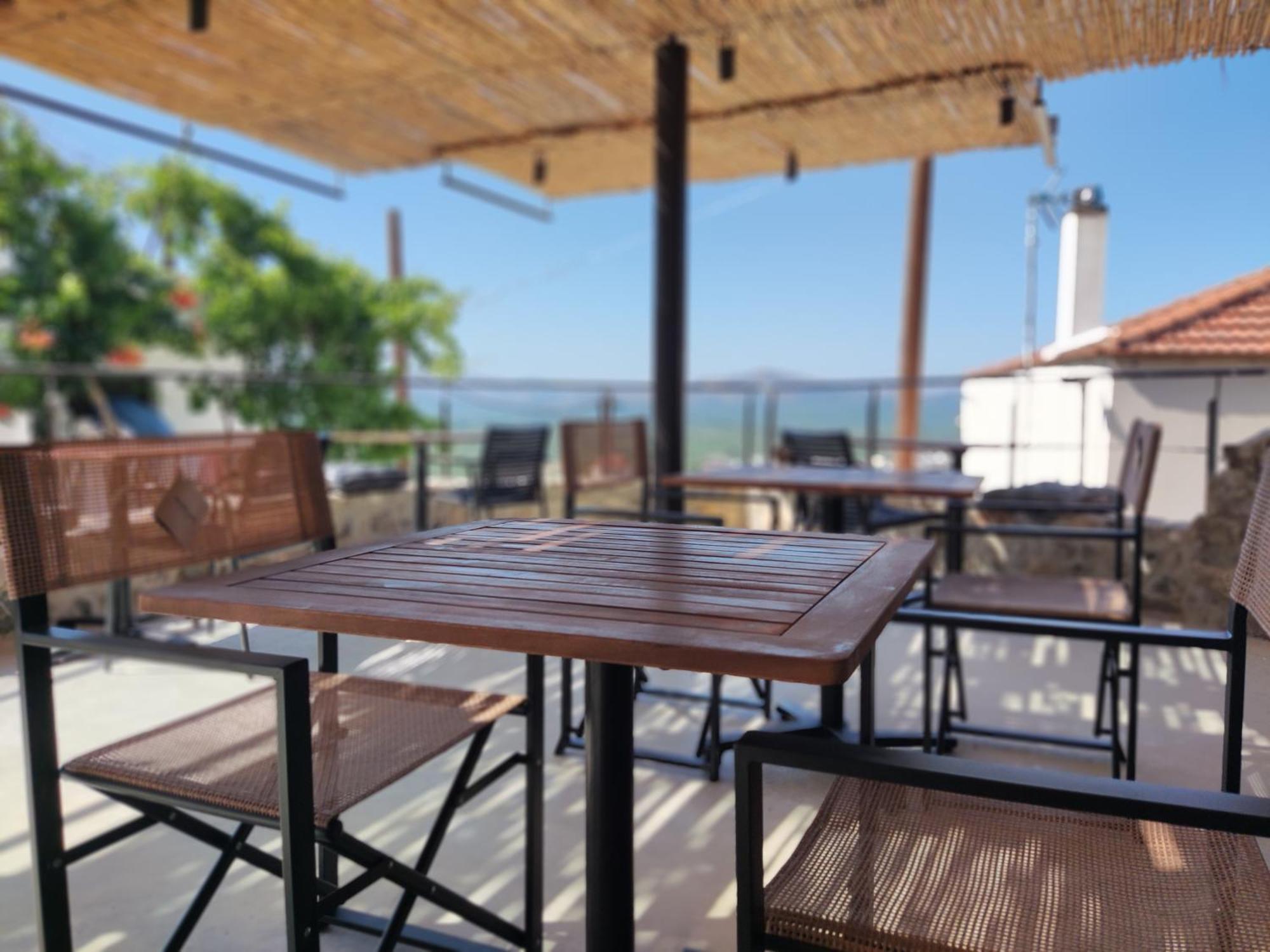 Pyrgi Cretan Living & Spa Pirgos  Экстерьер фото
