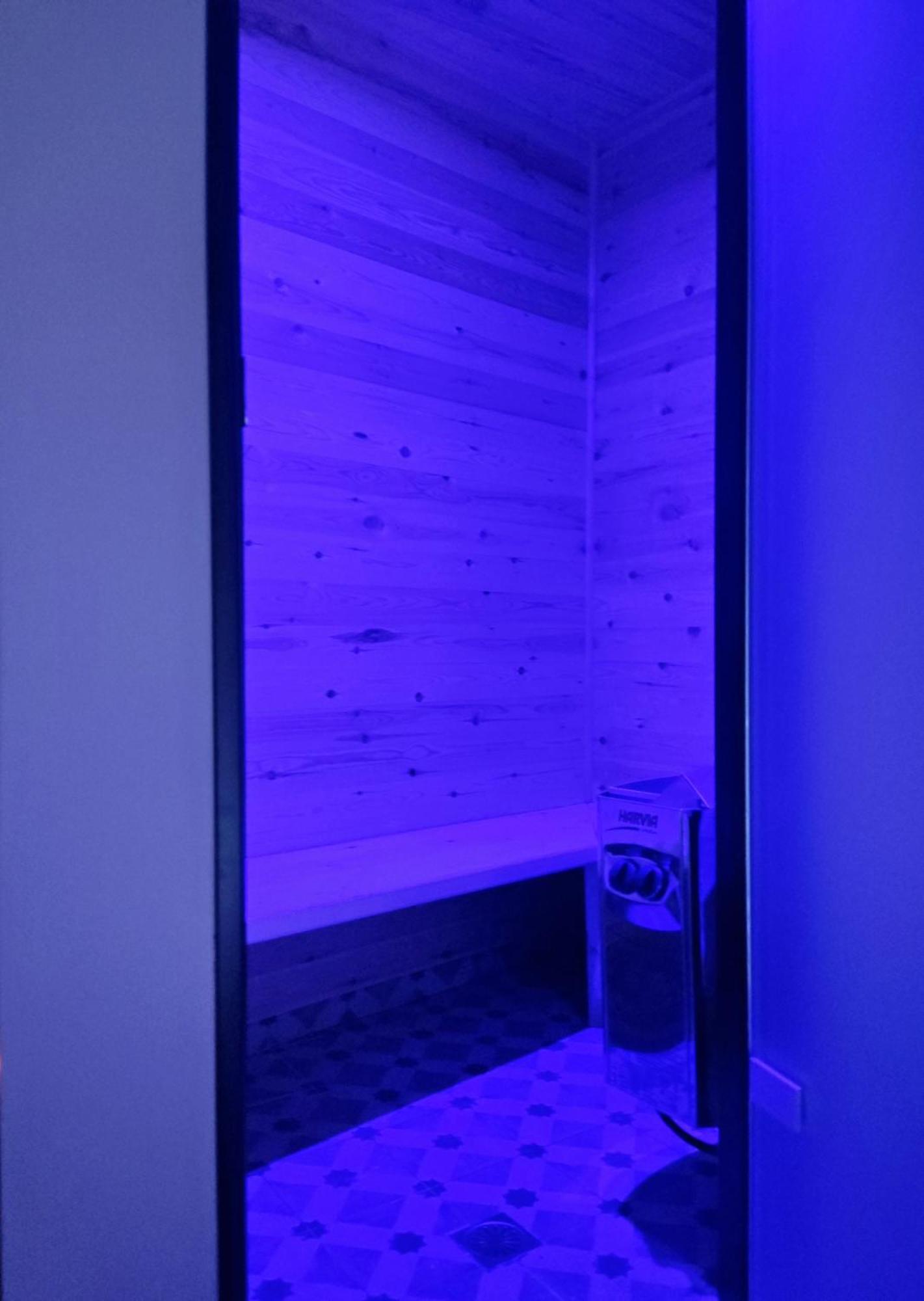 Pyrgi Cretan Living & Spa Pirgos  Экстерьер фото