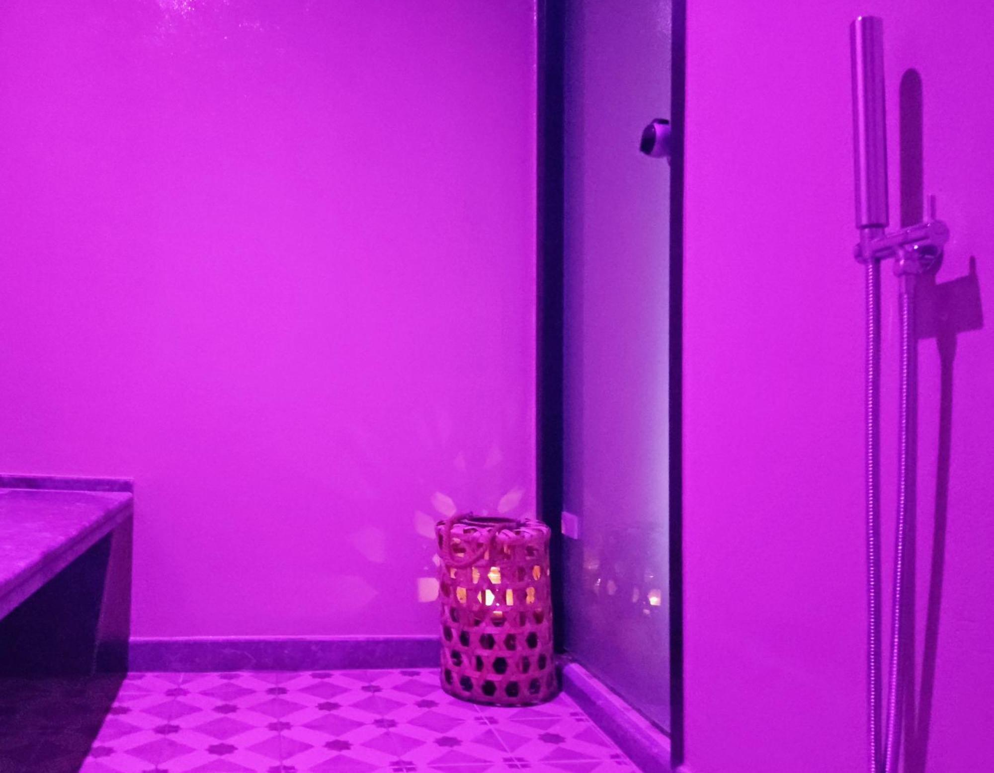 Pyrgi Cretan Living & Spa Pirgos  Экстерьер фото