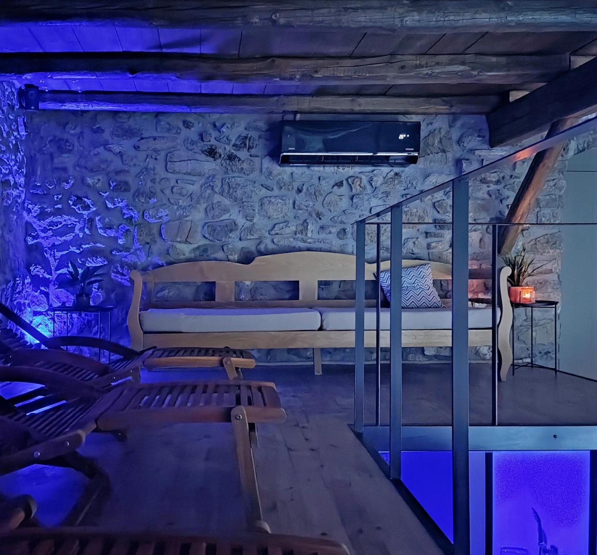 Pyrgi Cretan Living & Spa Pirgos  Экстерьер фото