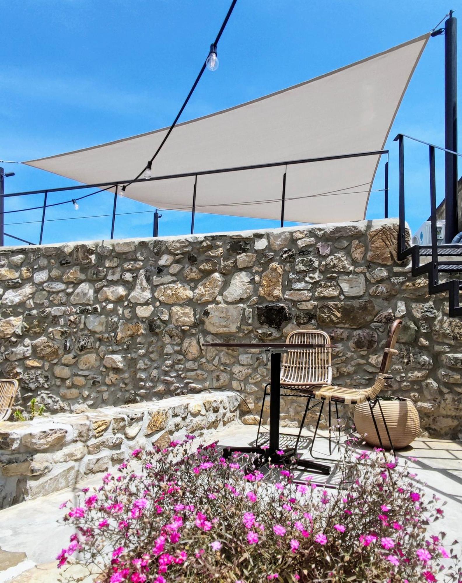 Pyrgi Cretan Living & Spa Pirgos  Экстерьер фото