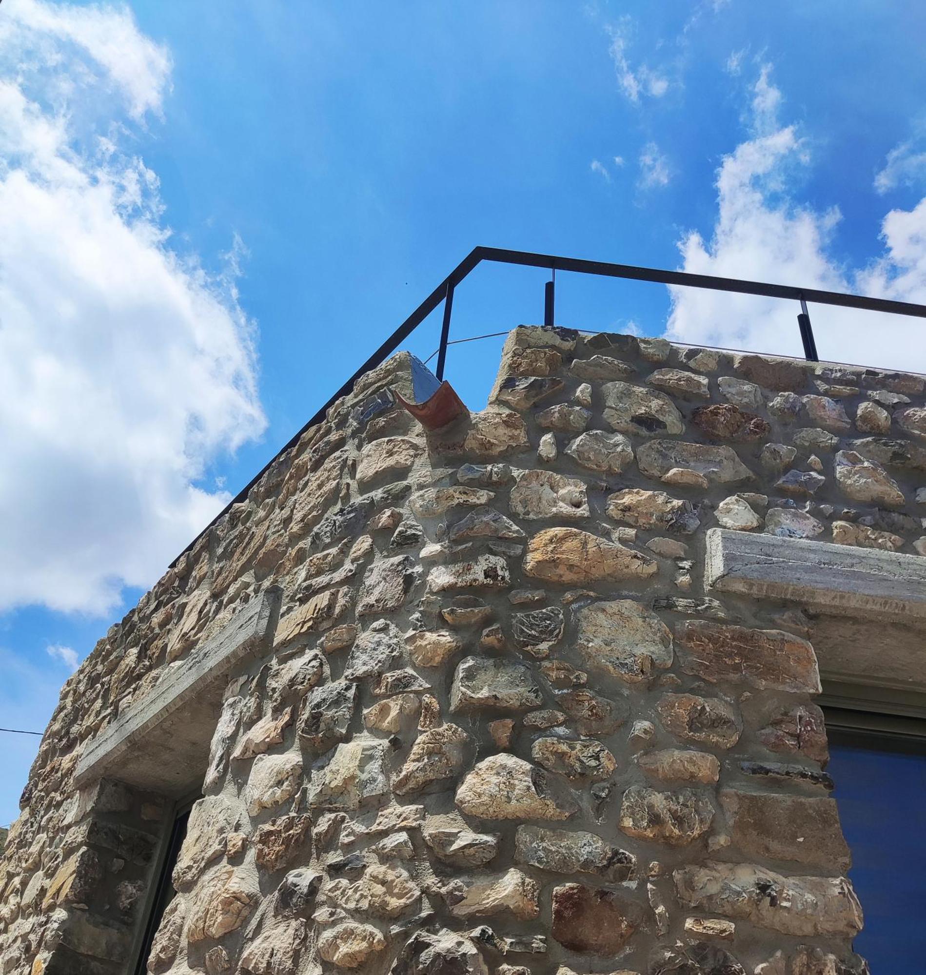 Pyrgi Cretan Living & Spa Pirgos  Экстерьер фото