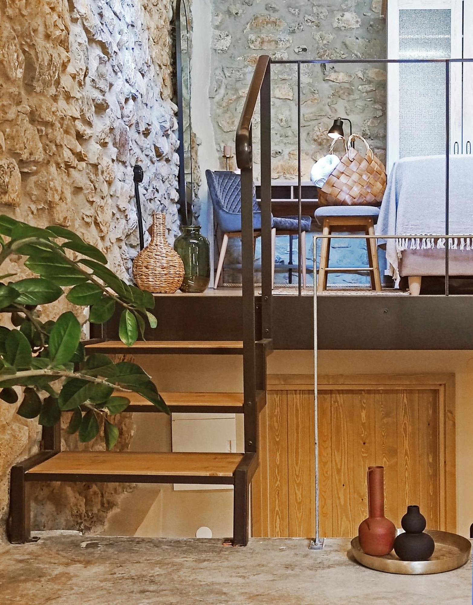 Pyrgi Cretan Living & Spa Pirgos  Экстерьер фото