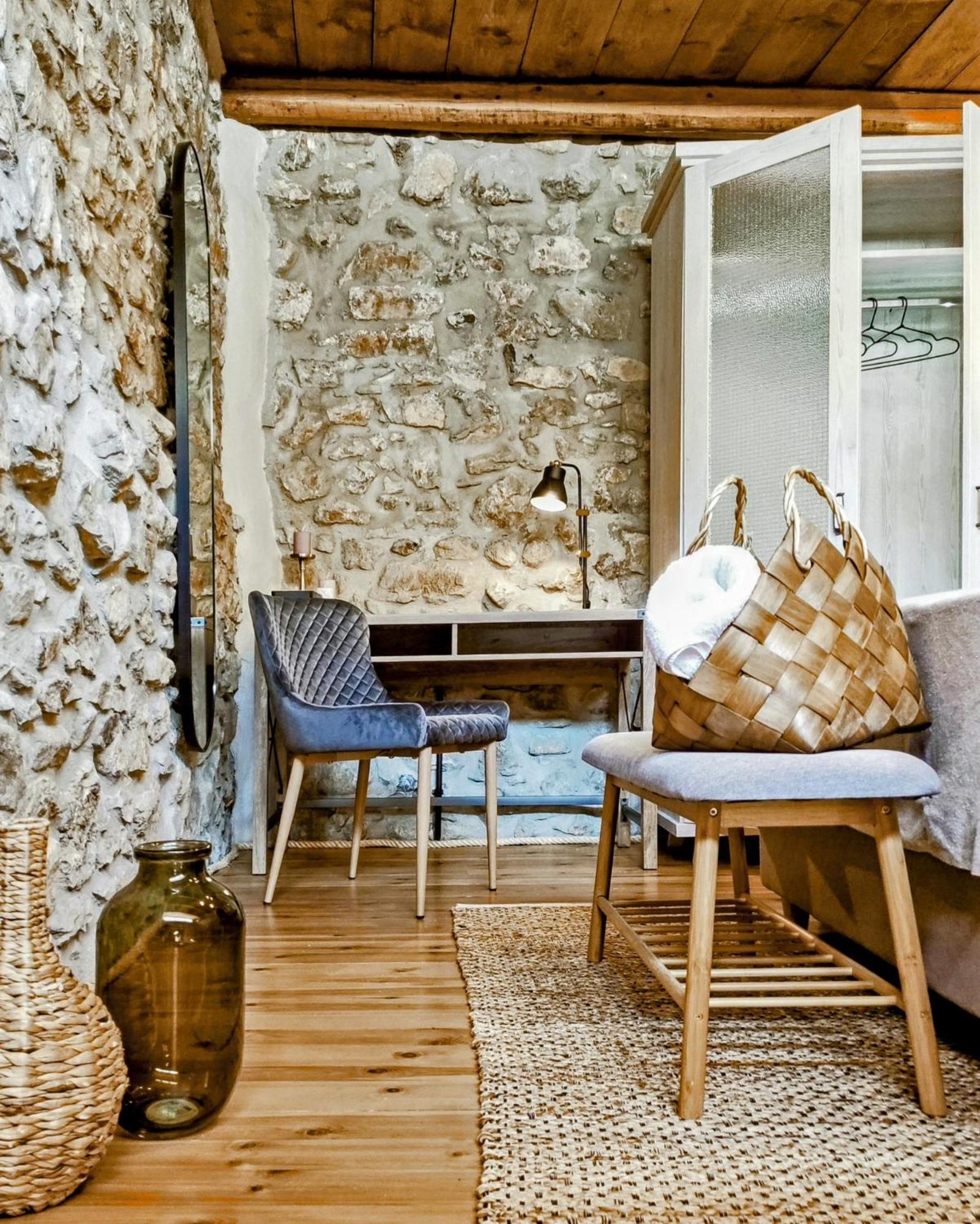 Pyrgi Cretan Living & Spa Pirgos  Экстерьер фото