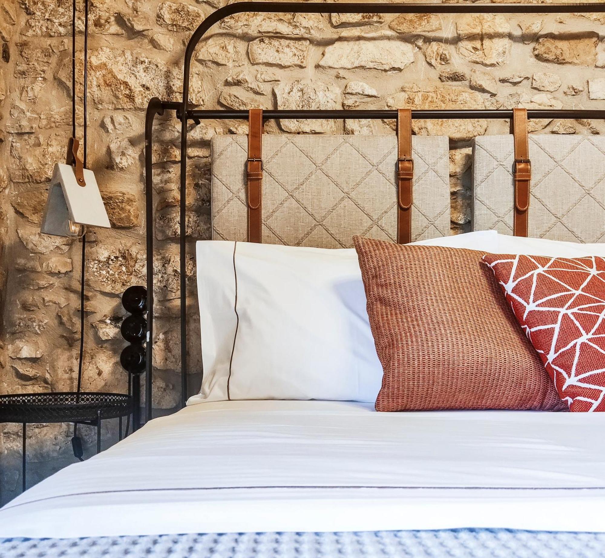 Pyrgi Cretan Living & Spa Pirgos  Номер фото
