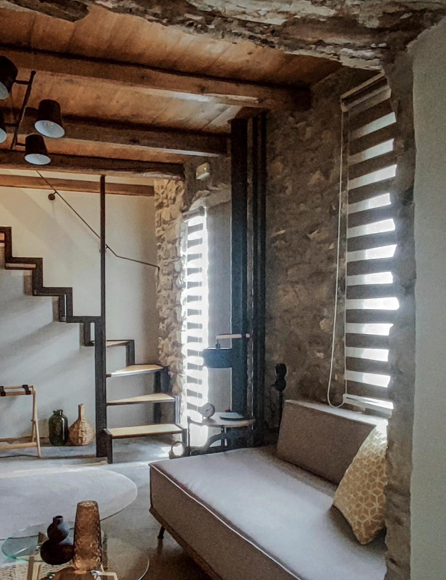 Pyrgi Cretan Living & Spa Pirgos  Номер фото