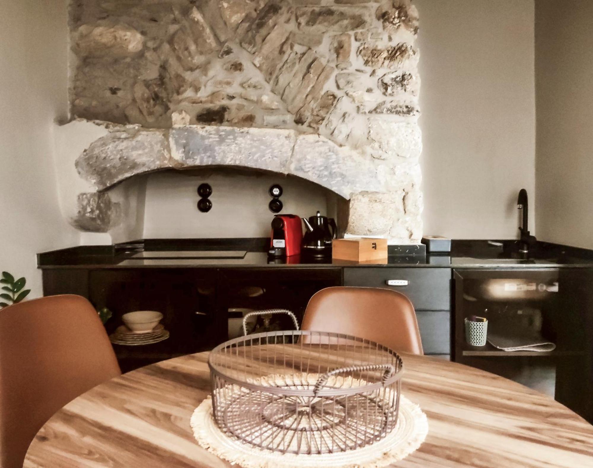 Pyrgi Cretan Living & Spa Pirgos  Номер фото