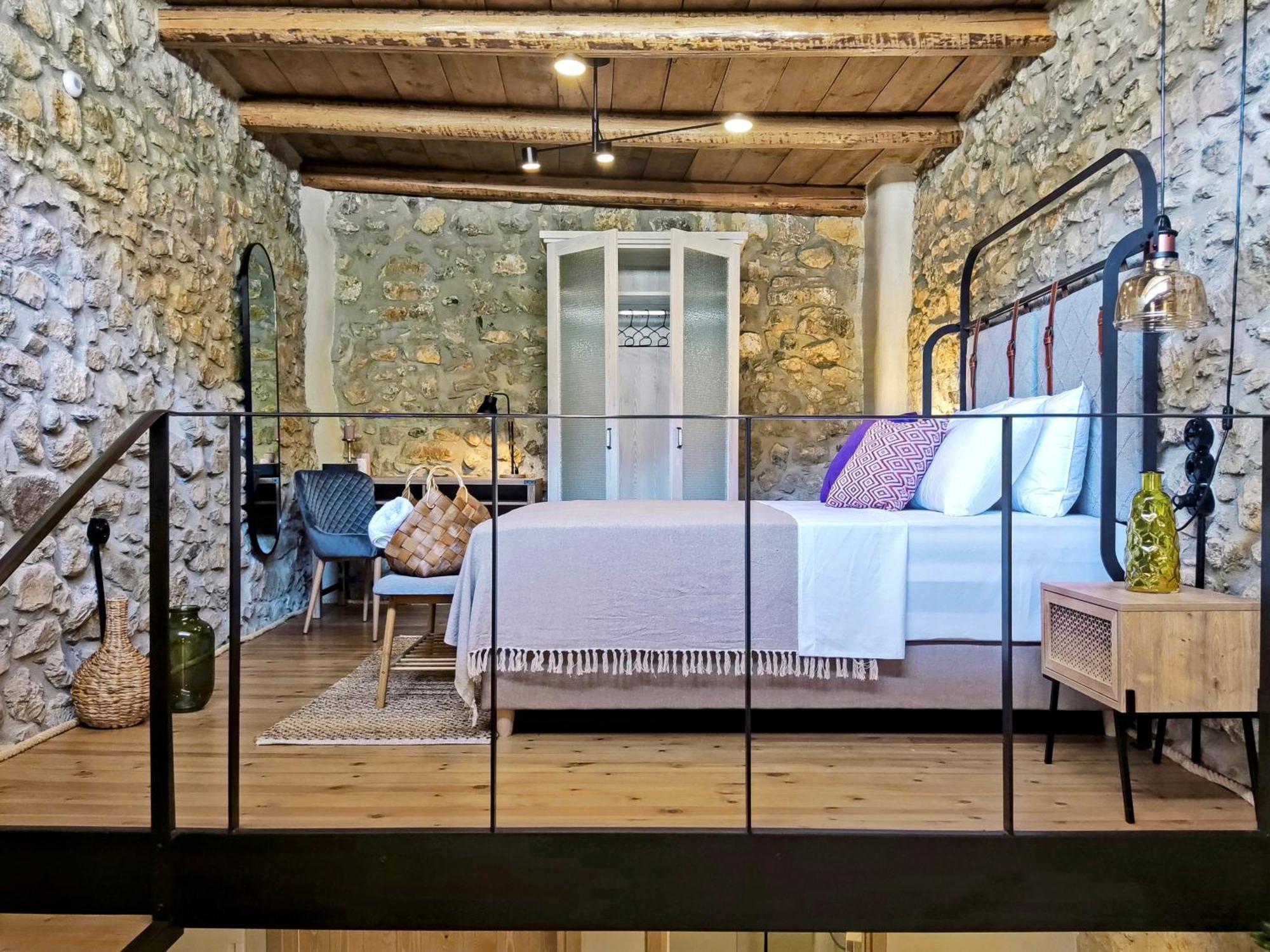 Pyrgi Cretan Living & Spa Pirgos  Экстерьер фото