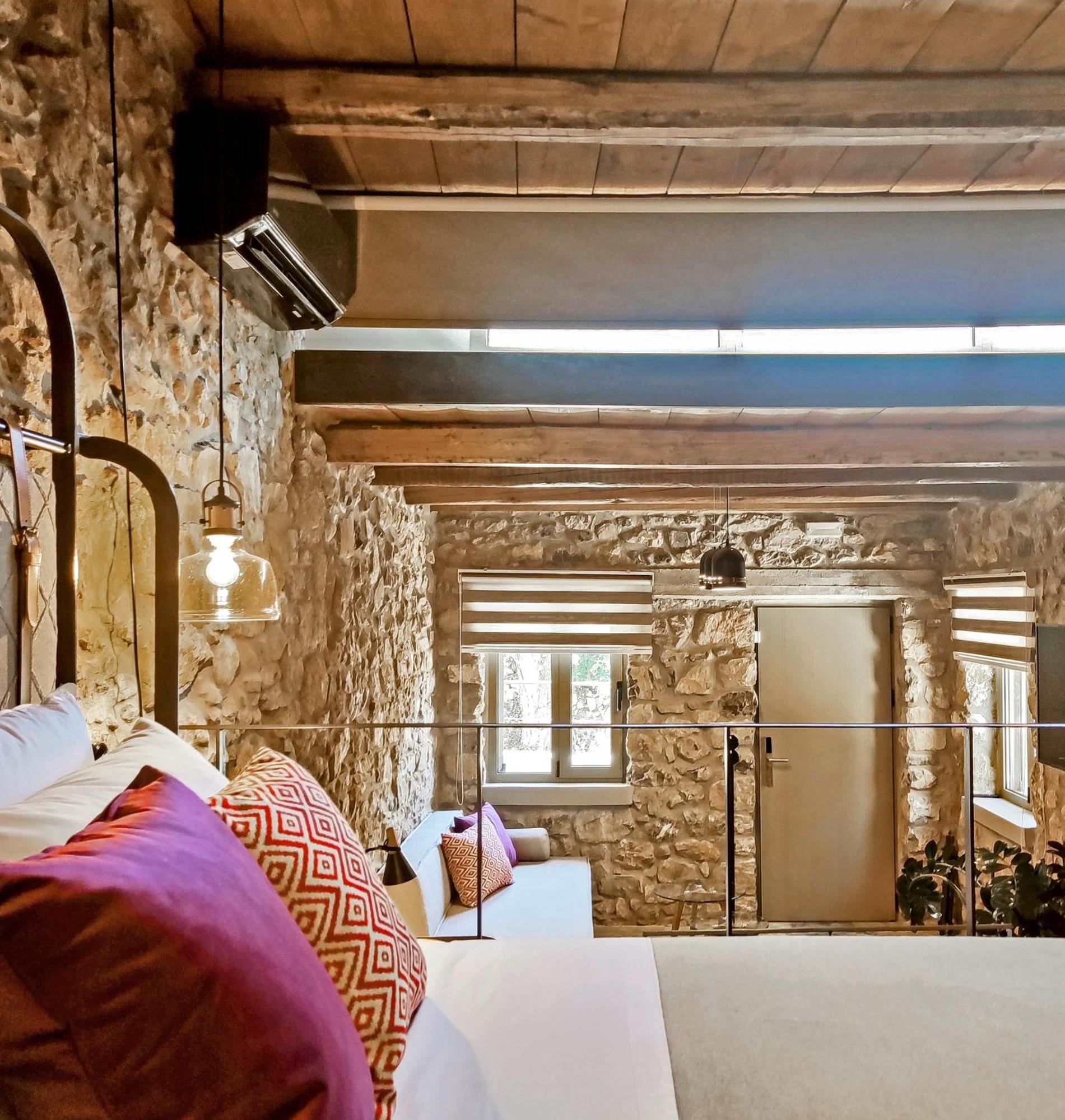 Pyrgi Cretan Living & Spa Pirgos  Экстерьер фото