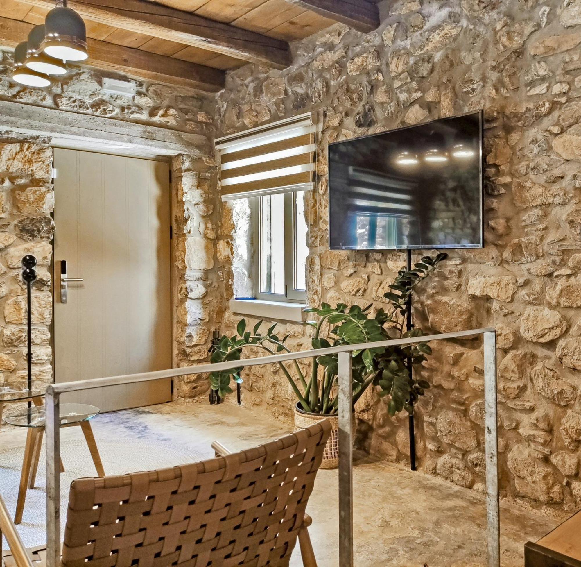 Pyrgi Cretan Living & Spa Pirgos  Экстерьер фото