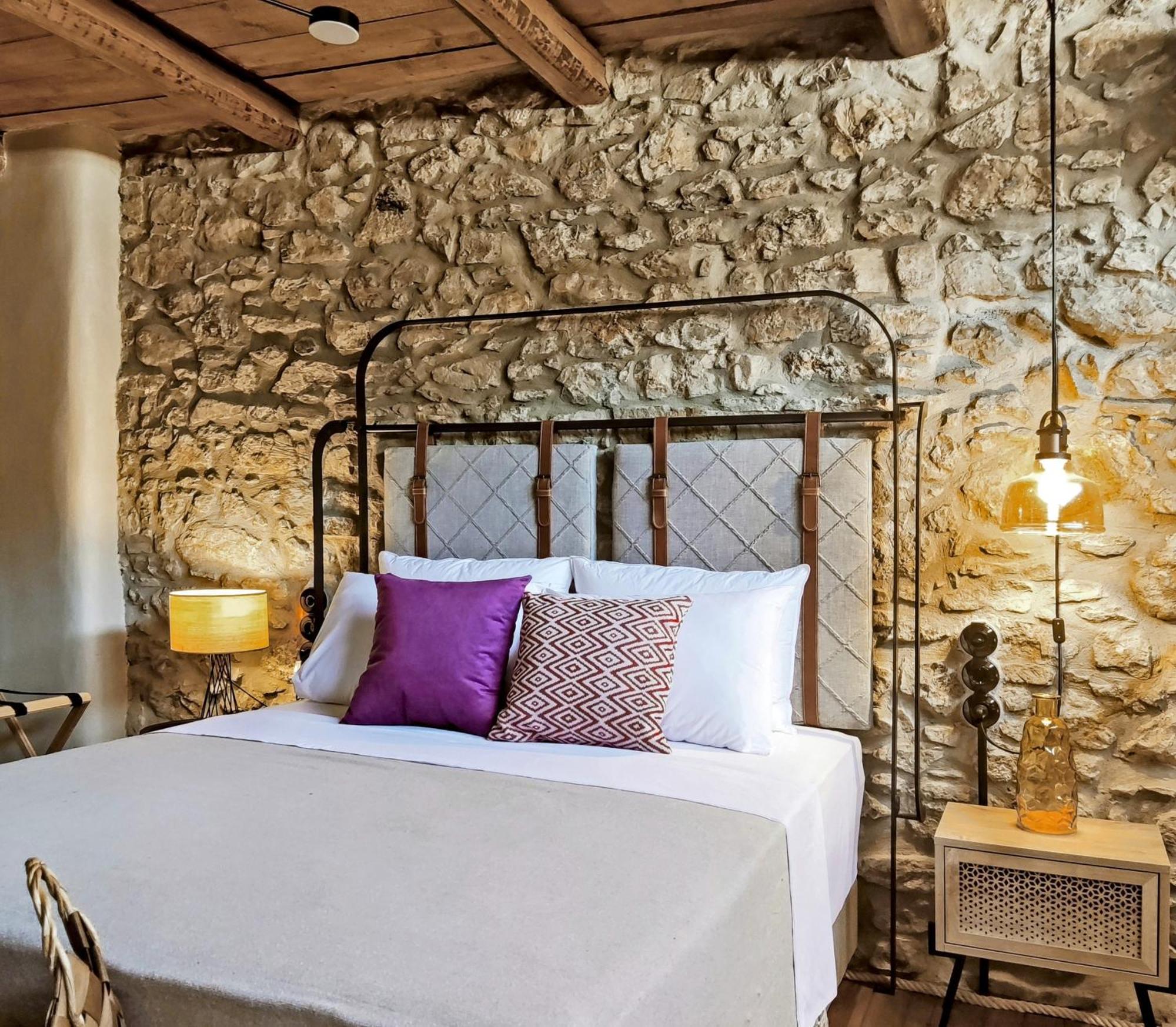 Pyrgi Cretan Living & Spa Pirgos  Экстерьер фото